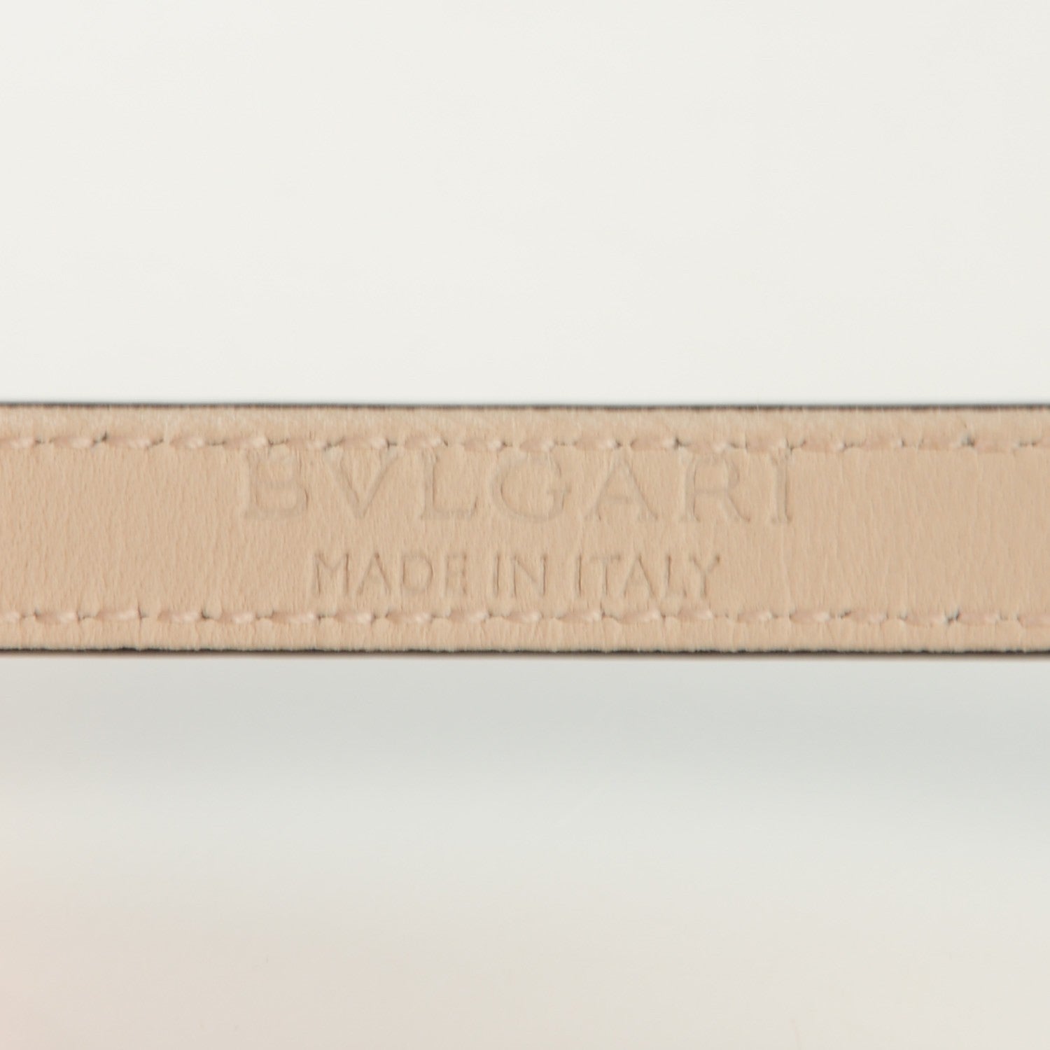 Bulgari Calfskin Serpenti Forever Multi-coiled Bracelet M Aquarelle Turquoise 11 of 13
