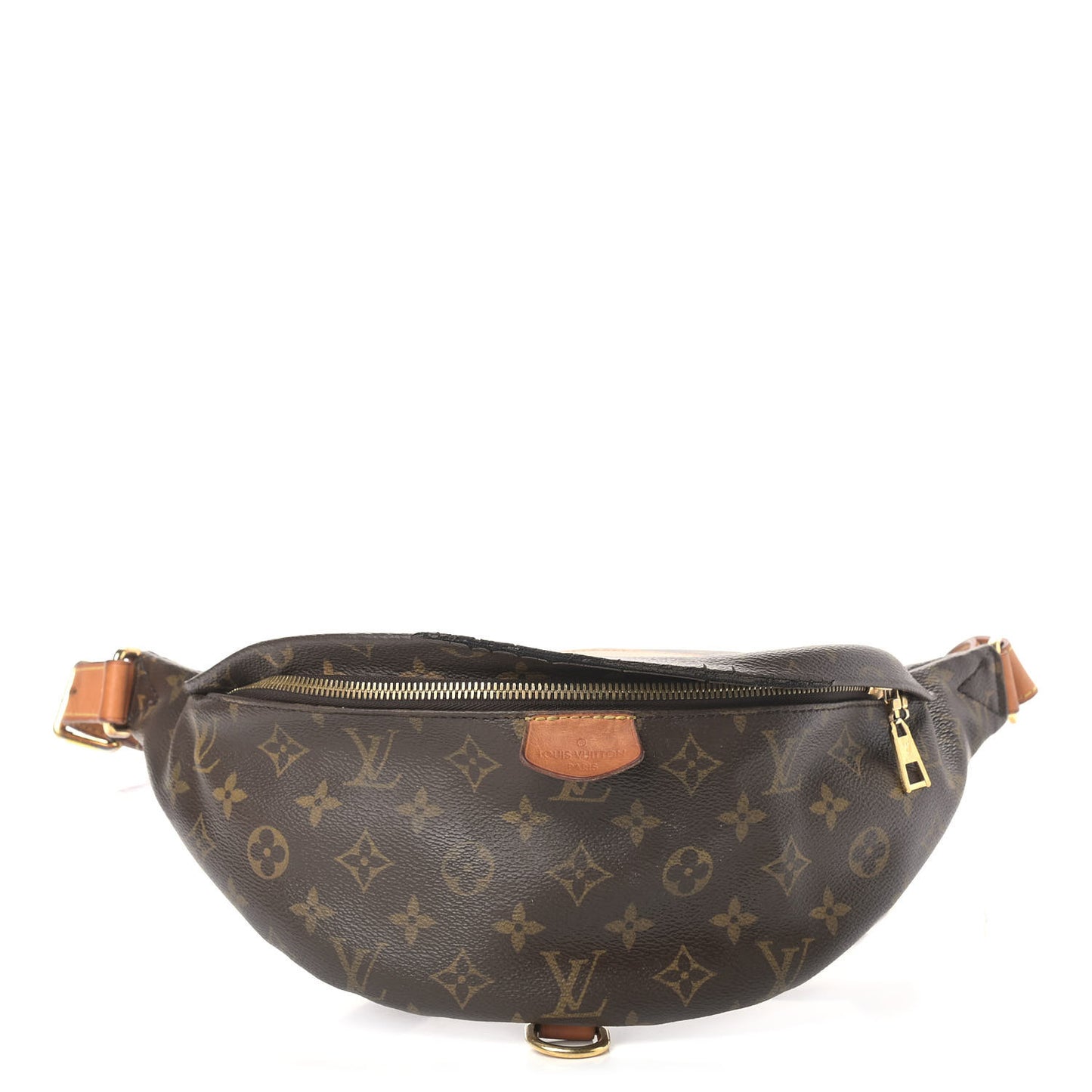 Monogram Bumbag