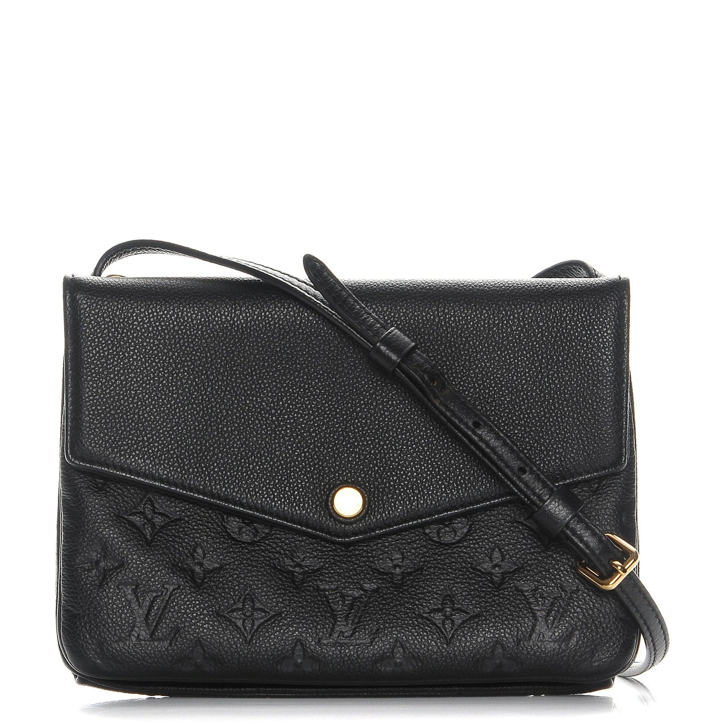 Empreinte Twice Black
