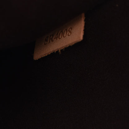 Louis Vuitton Vernis Roxbury Drive Amarante 8 of 8