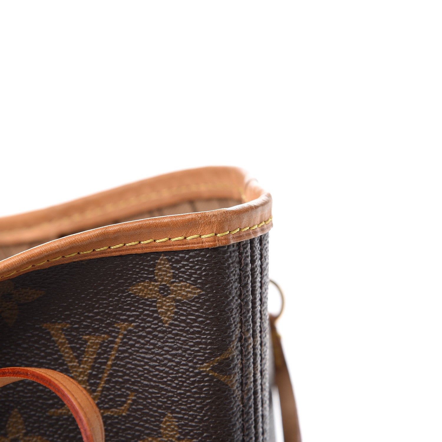 Louis Vuitton Monogram Neverfull GM 10 of 11