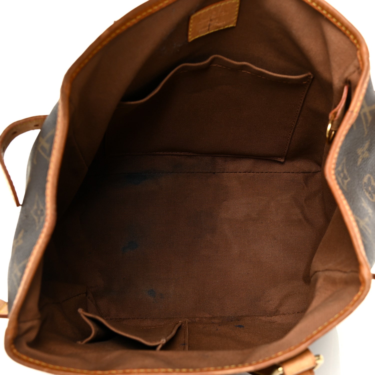 Louis Vuitton Monogram Batignolles 5 of 35