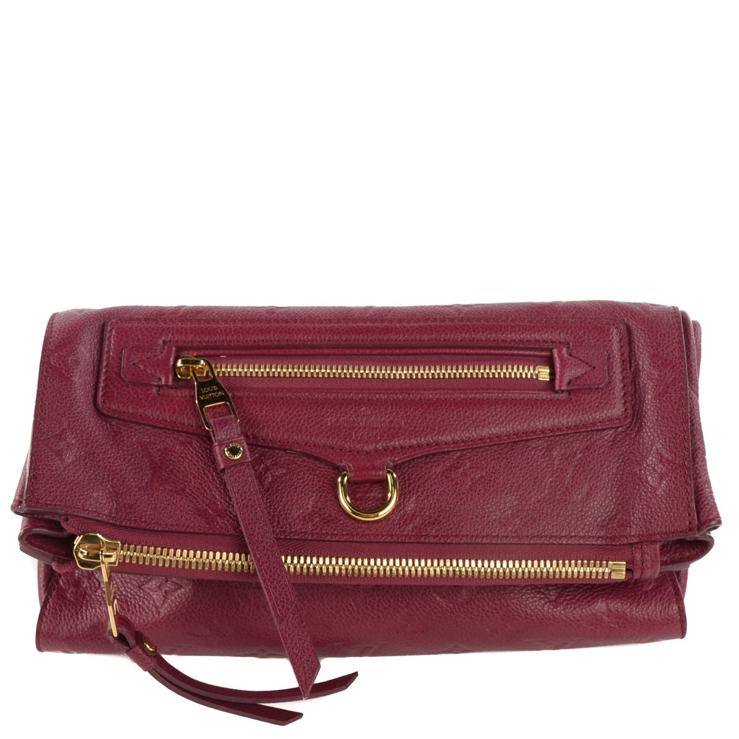 Empreinte Petillante Clutch Aurore