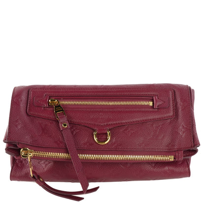 Louis Vuitton Empreinte Petillante Clutch Aurore 1 of 7