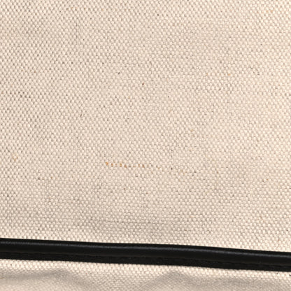 Goyard Goyardine Saint Louis PM Black 9 of 9