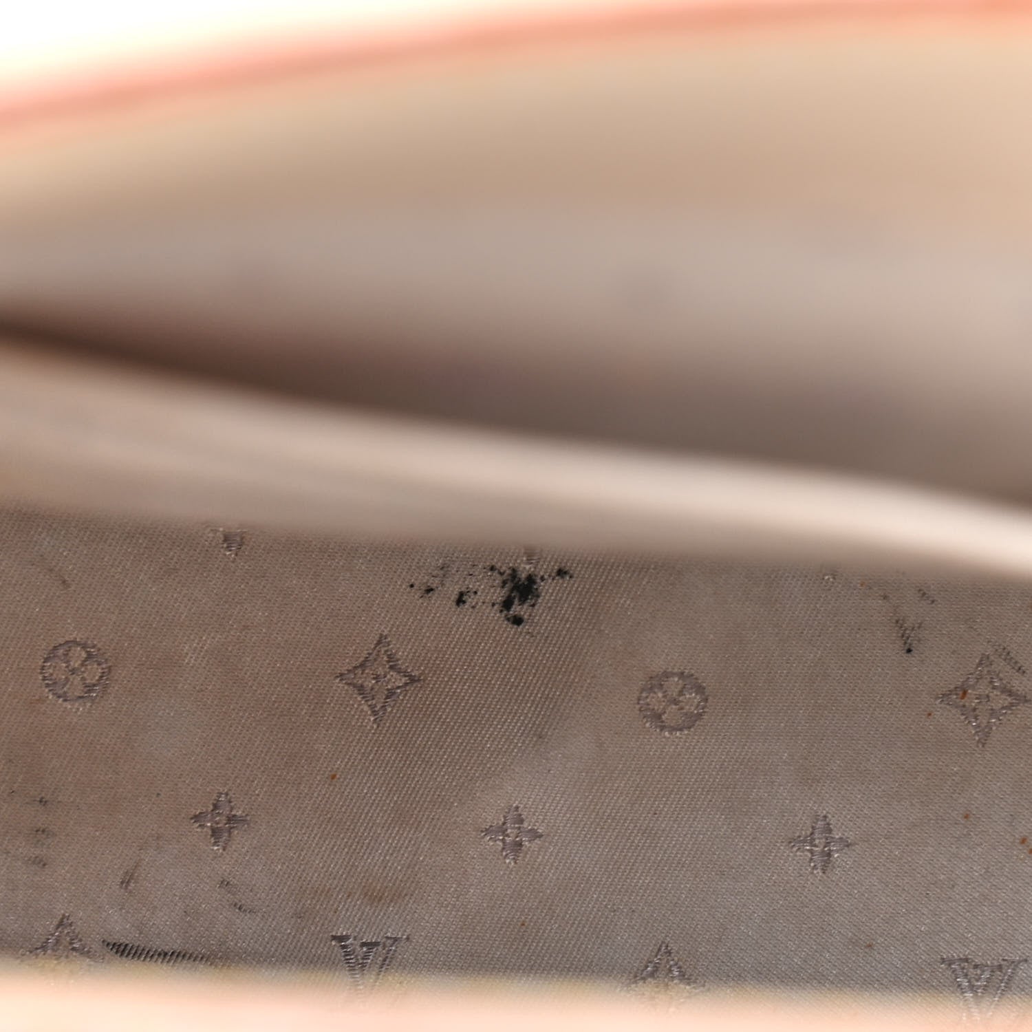 Louis Vuitton Suhali Le Talentueux White 6 of 10