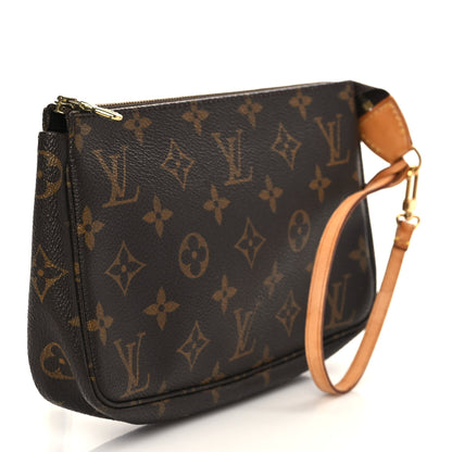 Louis Vuitton Monogram Pochette Accessories 4 of 7