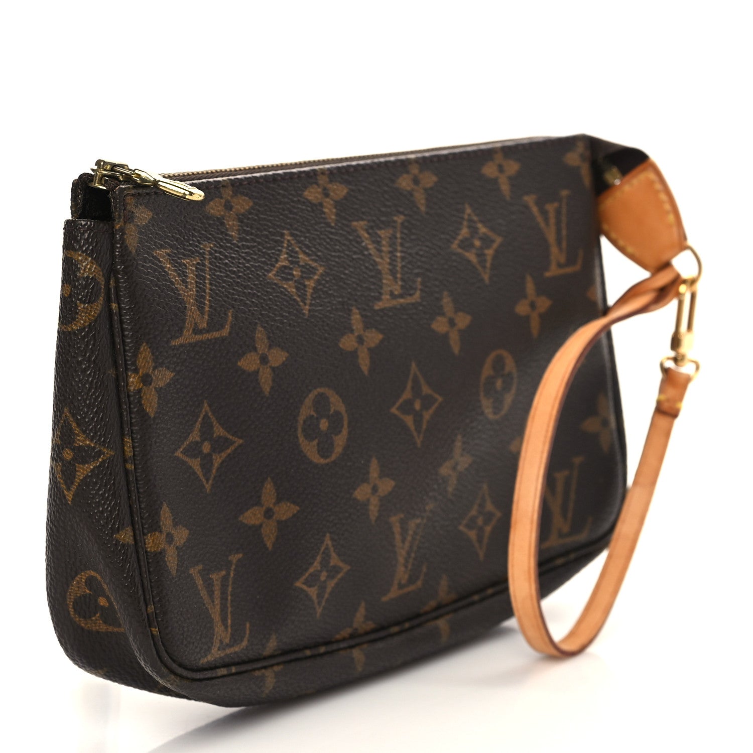 Louis Vuitton Monogram Pochette Accessories 3 of 6