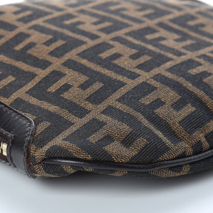 Fendi Zucchino Oyster Tobacco Moro 8 of 14