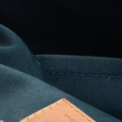 Louis Vuitton Vernis Bellevue GM Blue Nuit 7 of 8