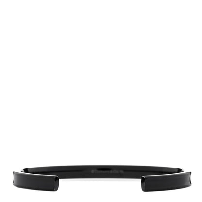 Tiffany Titanium 1837 Narrow Cuff Bracelet 2 of 3