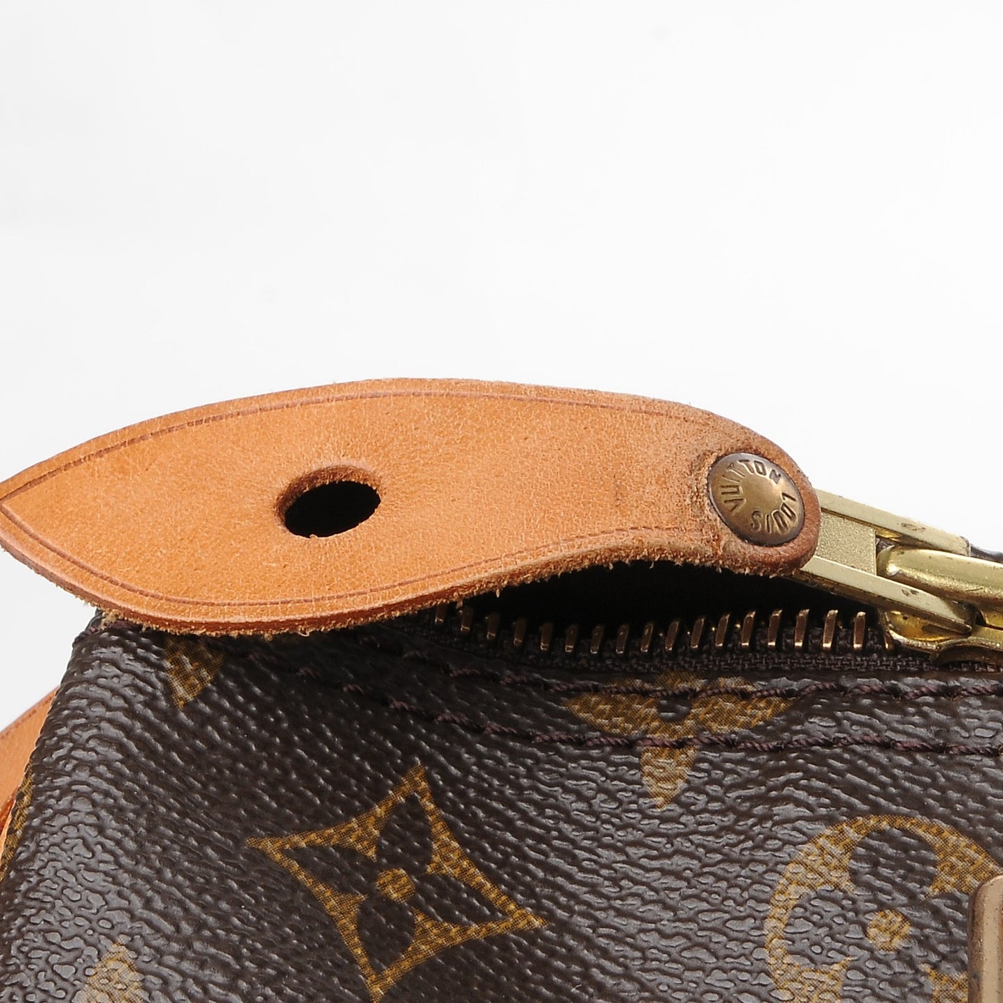 Monogram Speedy 30