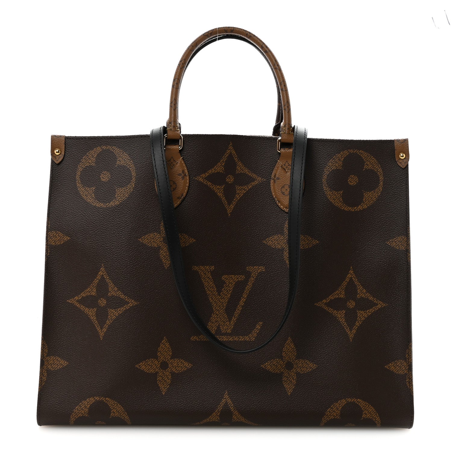 Louis Vuitton Reverse Monogram Giant Onthego GM 1 of 17