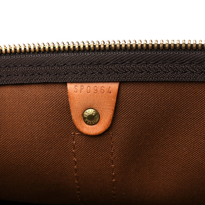 Louis Vuitton Monogram Keepall 50 7 of 17