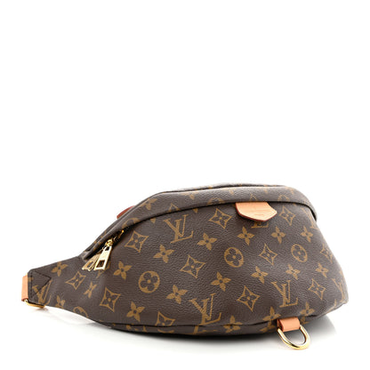 Louis Vuitton Monogram Bumbag 4 of 12