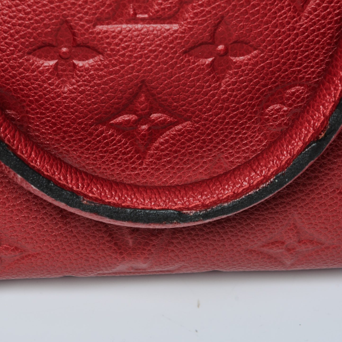 Empreinte Speedy Bandouliere 25 Cherry