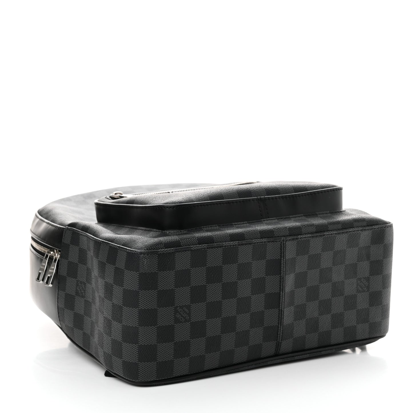Damier Graphite Josh Backpack
