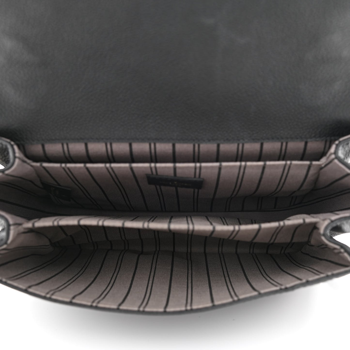 Empreinte Pochette Metis Black