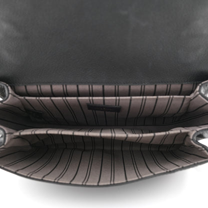 Louis Vuitton Empreinte Pochette Metis Black 5 of 12