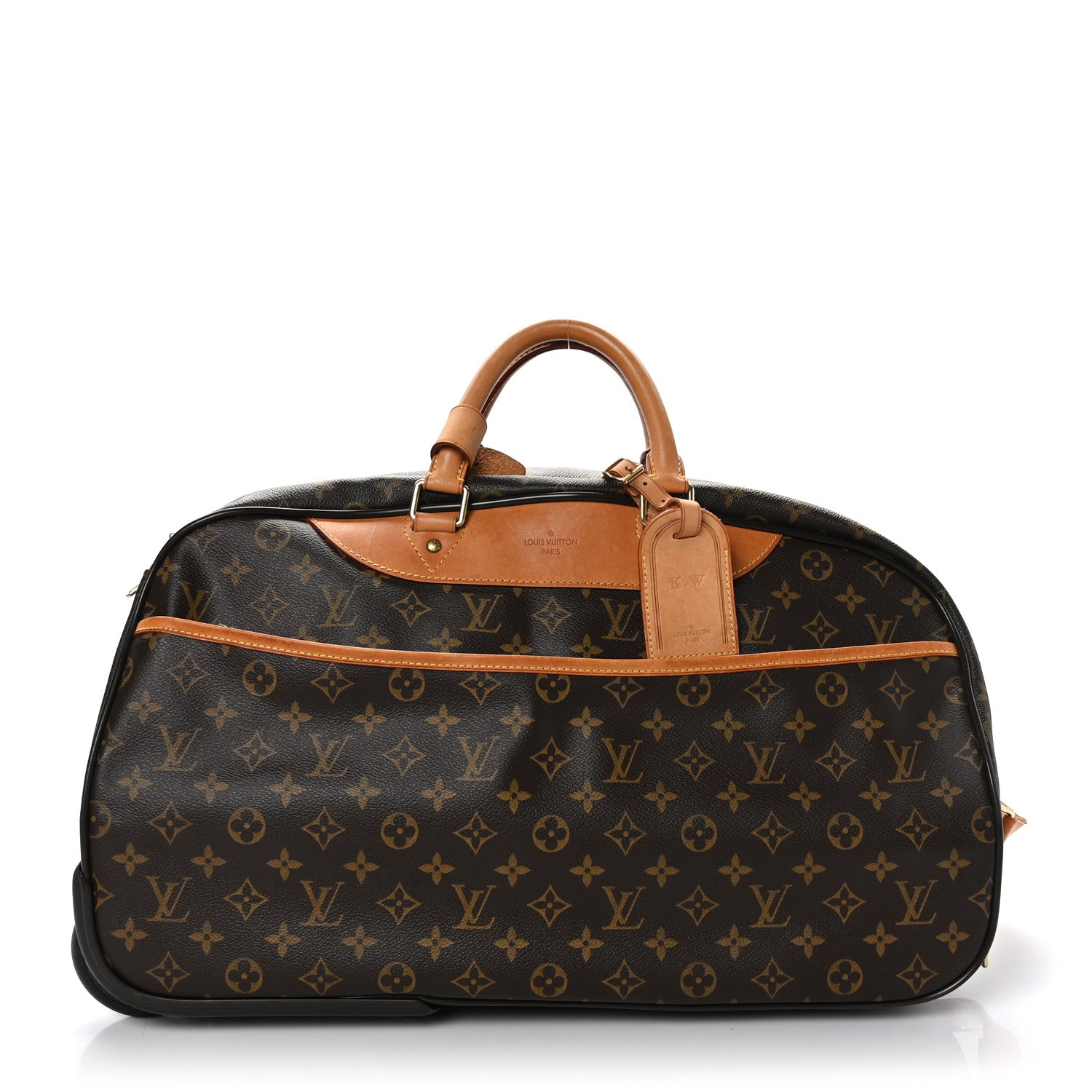 Louis Vuitton Monogram Eole 50 1 of 11