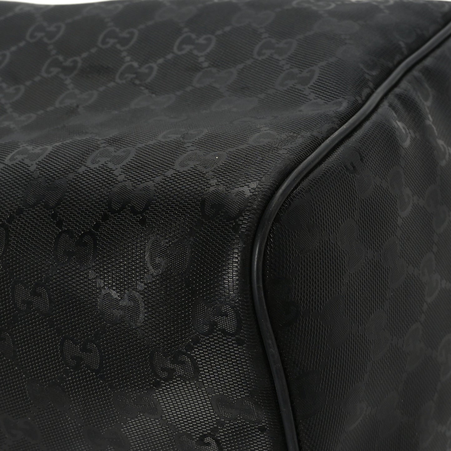 Imprime Monogram Medium Joy Stud Boston Black
