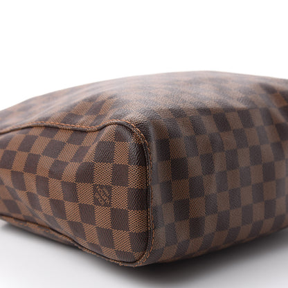 Louis Vuitton Damier Ebene Portobello PM 6 of 9