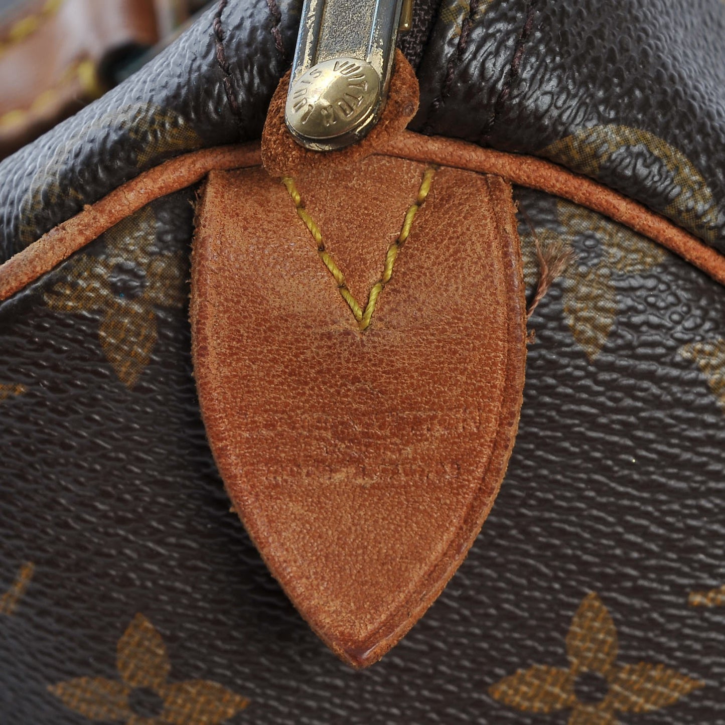 Monogram Speedy 30