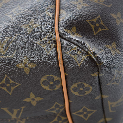 Louis Vuitton Monogram Totally MM 15 of 23