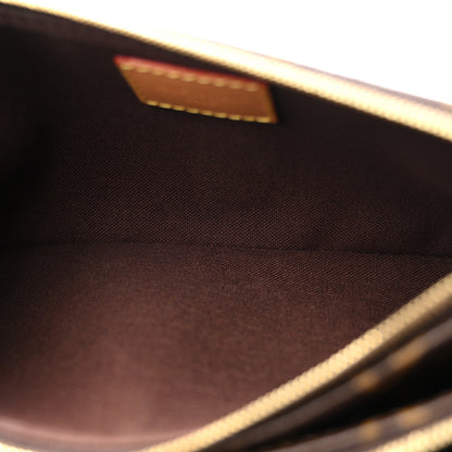Louis Vuitton Monogram Liv Pochette 5 of 11