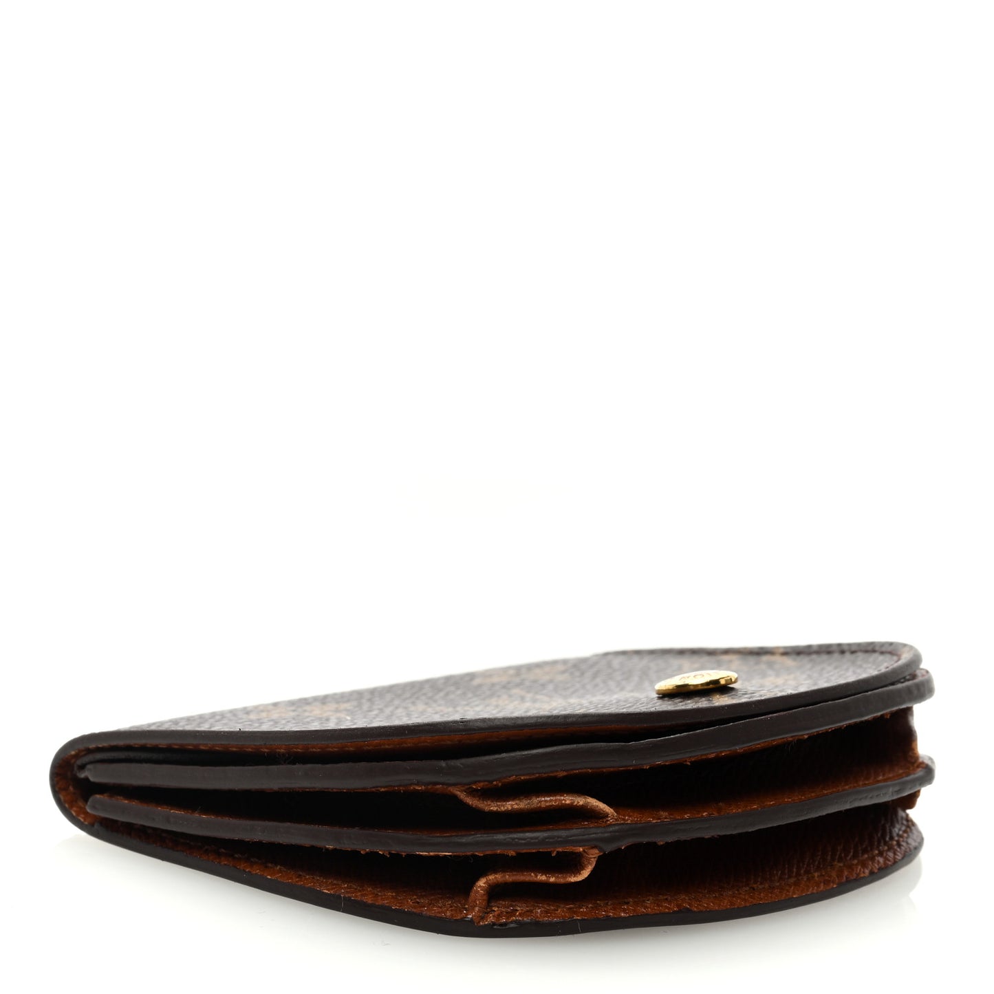 Porte-Monnaie Gousset Change Purse