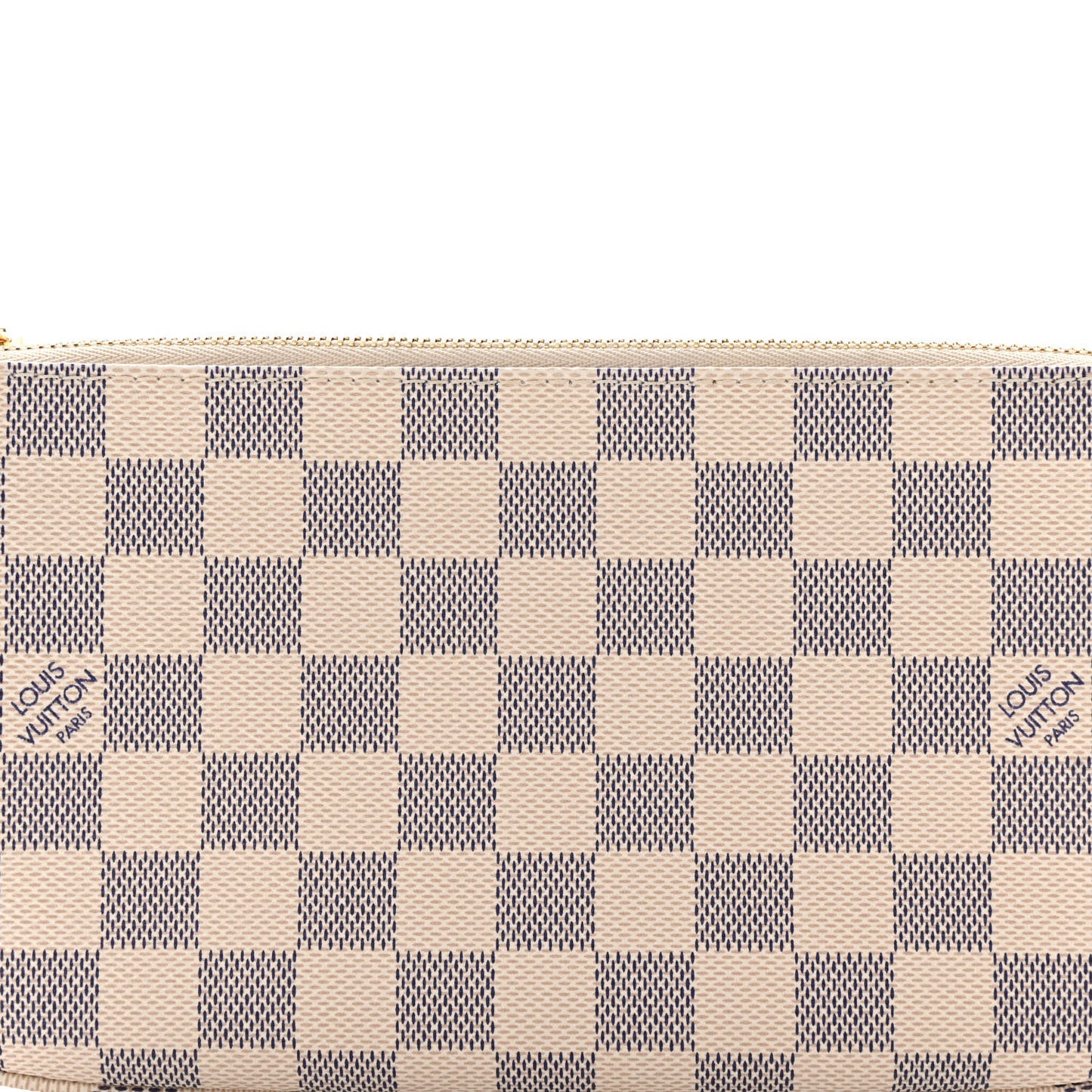 Damier Azur Pochette Accessories NM