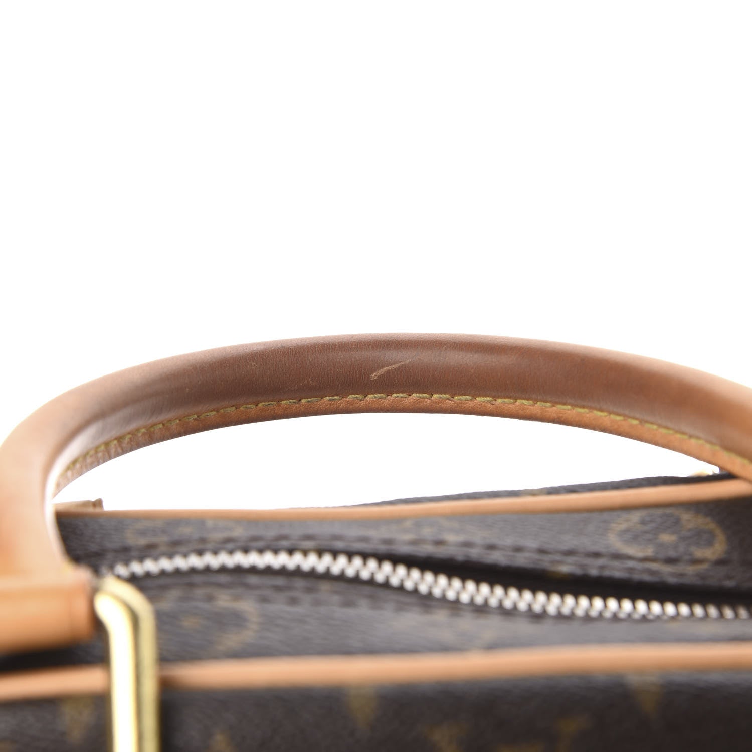 Louis Vuitton Monogram Manhattan PM 13 of 17