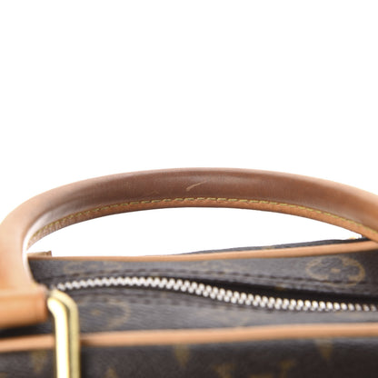 Louis Vuitton Monogram Manhattan PM 13 of 17