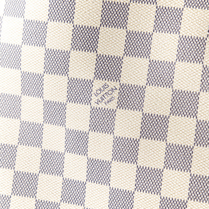 Louis Vuitton Damier Azur Artsy MM 10 of 11