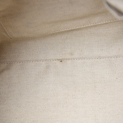 Loewe Calfskin Large Puzzle Bag Black 8 of 10