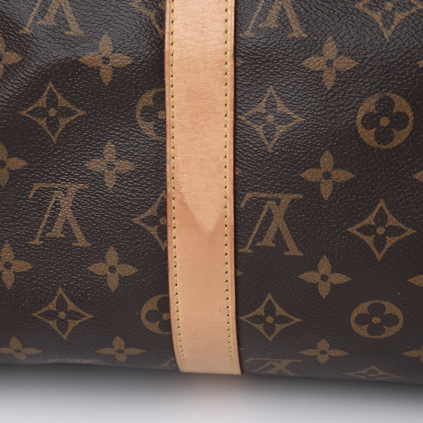 Monogram Keepall Bandouliere 50
