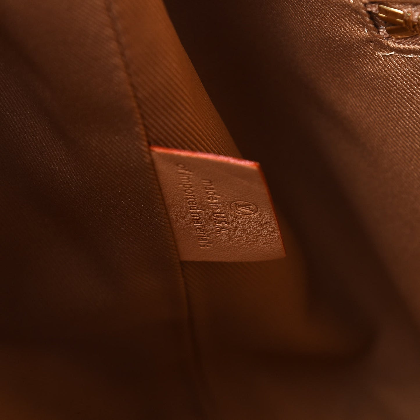 Monogram Graceful PM