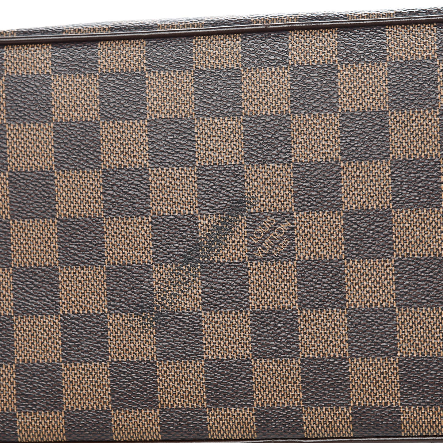 Damier Ebene Saleya PM