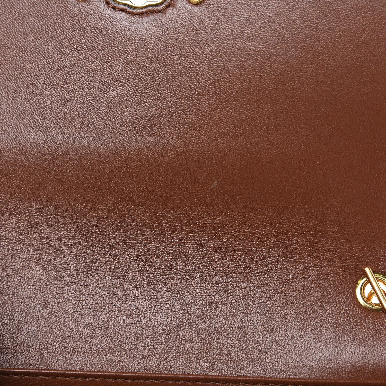 Mulberry Small Classic Grain Calfskin Small Darley Oak 10 of 12