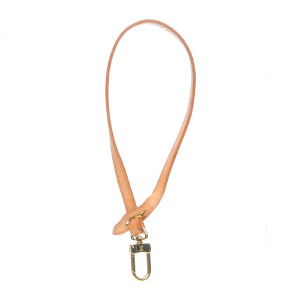 Louis Vuitton Vachetta Pochette Accessories Strap 1 of 8