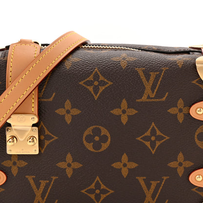 Louis Vuitton Monogram Side Trunk PM 7 of 10