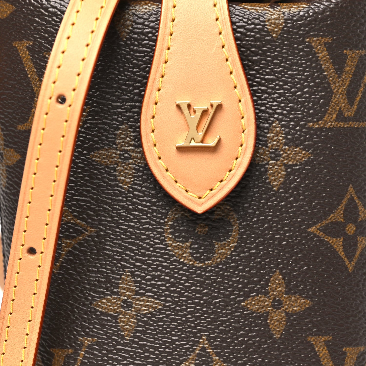 Louis Vuitton Monogram Fold Me Pouch 1857840 – FASHIONPHILE