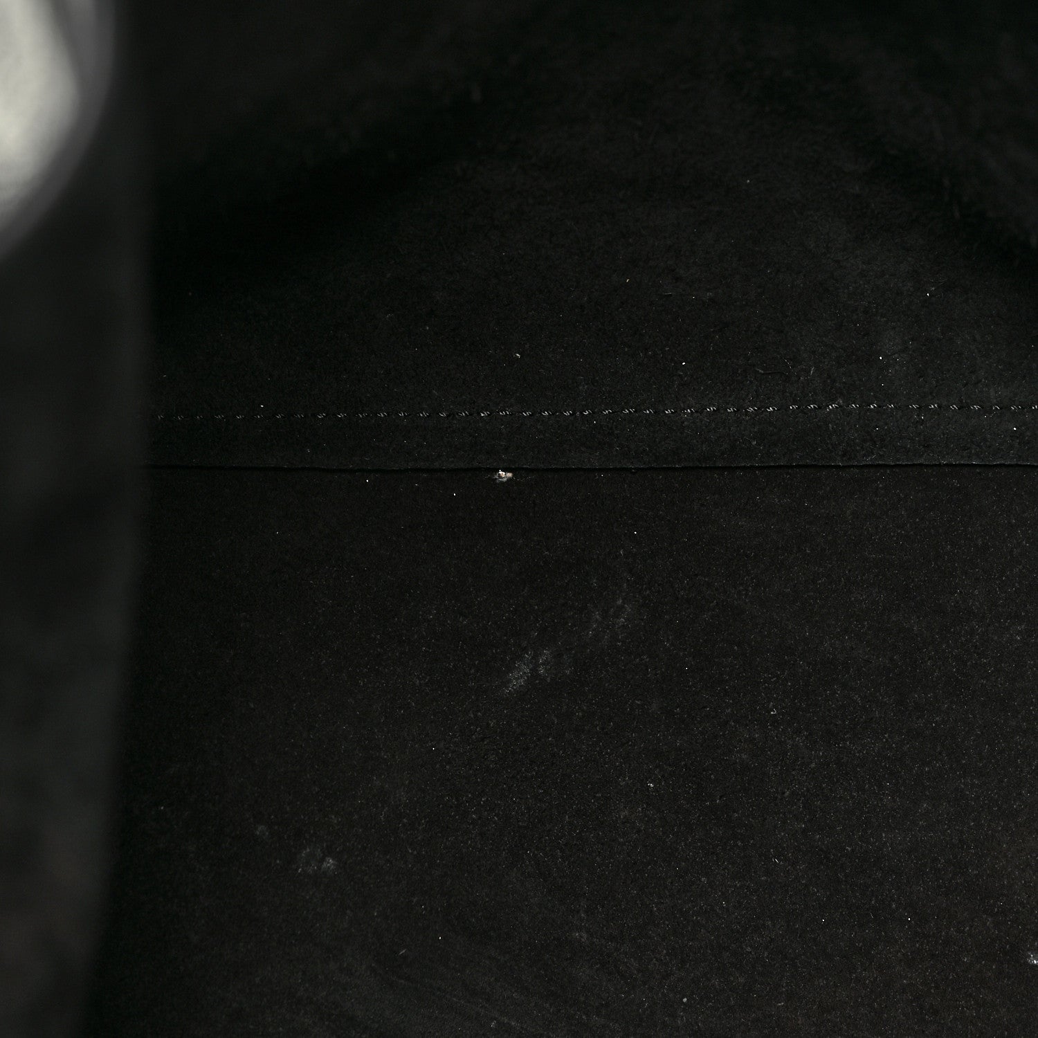 Celine Supple Grained Calfskin Small Big Bag Black 14 of 17