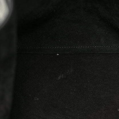 Celine Supple Grained Calfskin Small Big Bag Black 14 of 17
