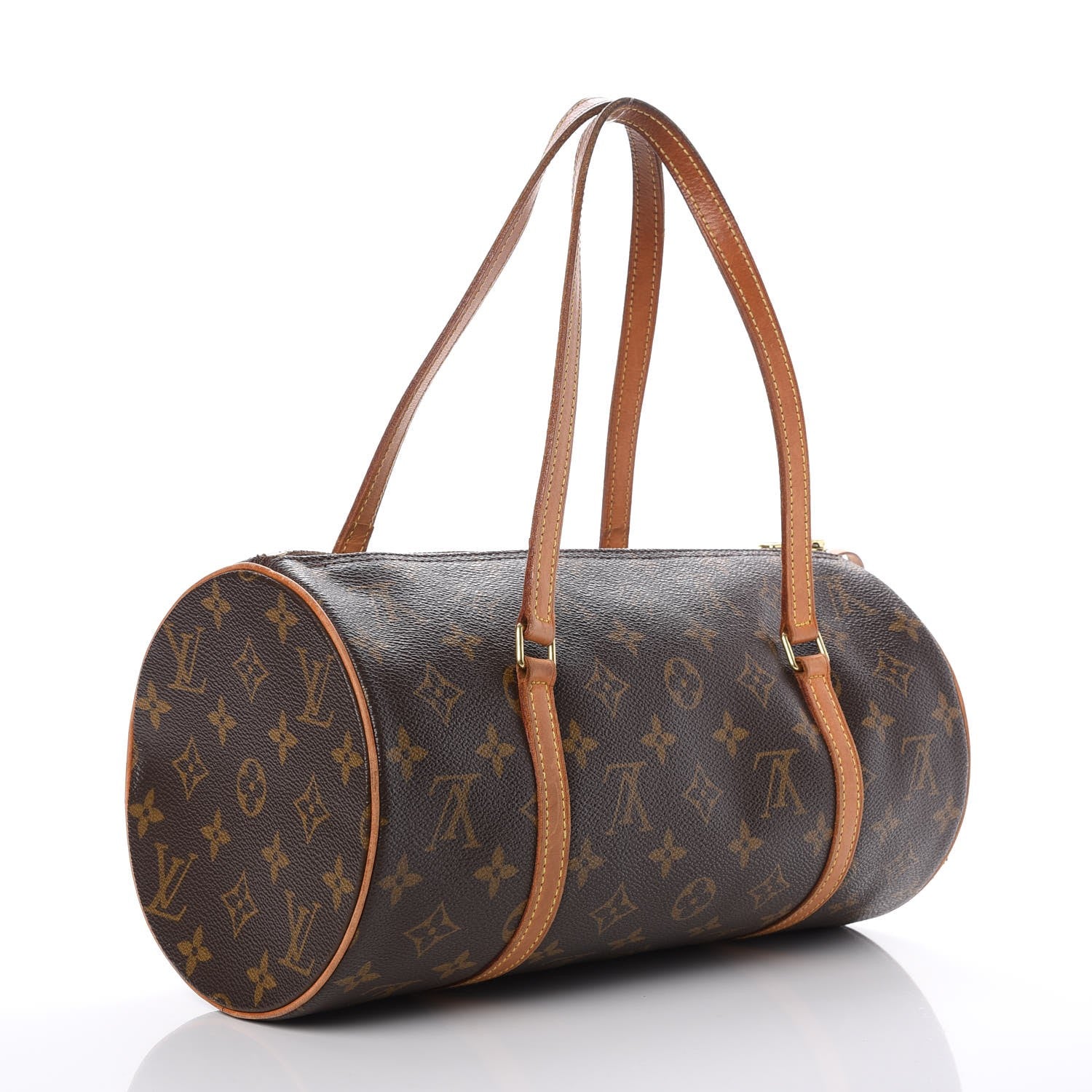 Louis Vuitton Monogram Papillon 30 4 of 8