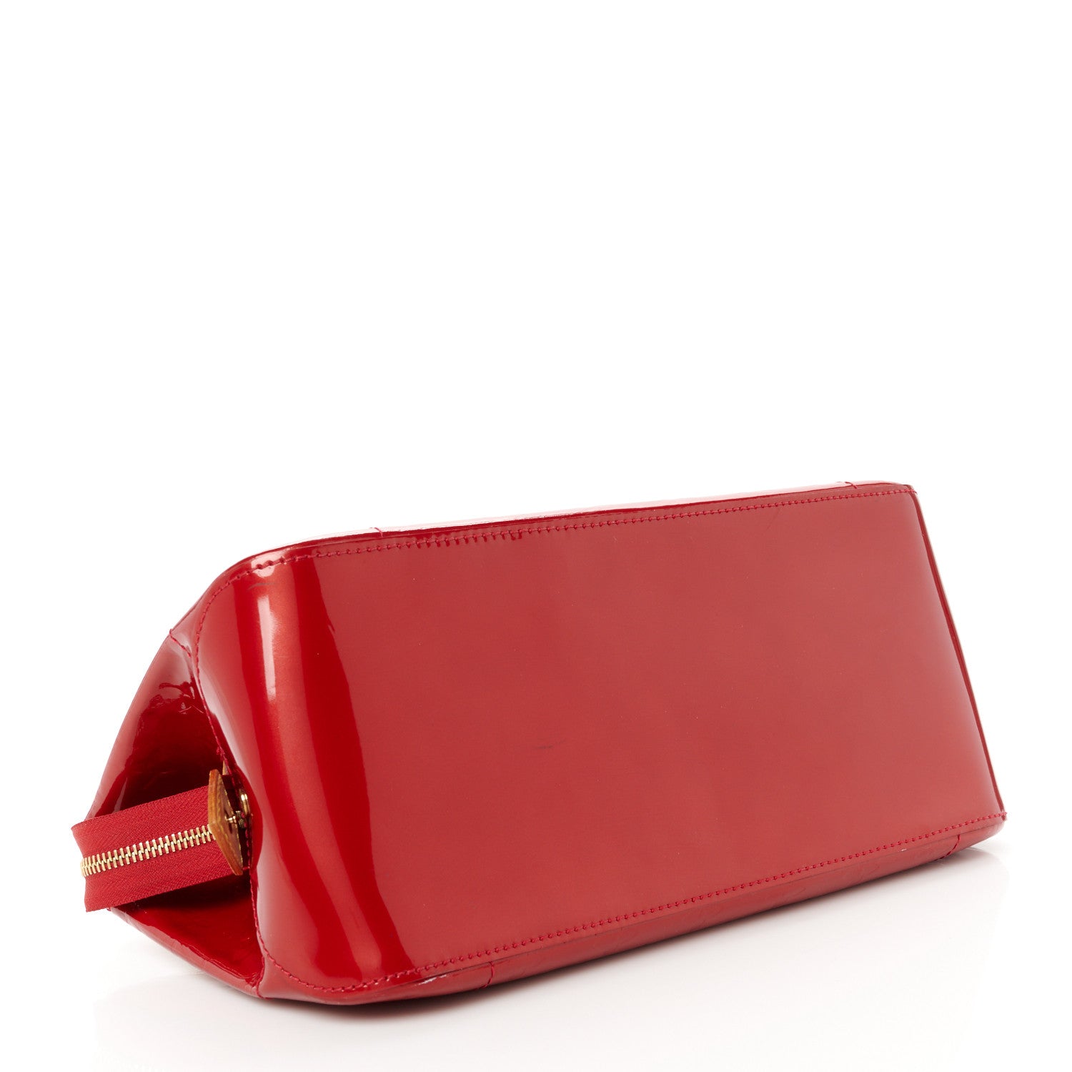 Louis Vuitton Vernis Rosewood Ave Pomme D'Amour 4 of 9