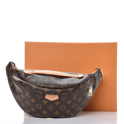 Louis Vuitton Monogram Bumbag 9 of 9