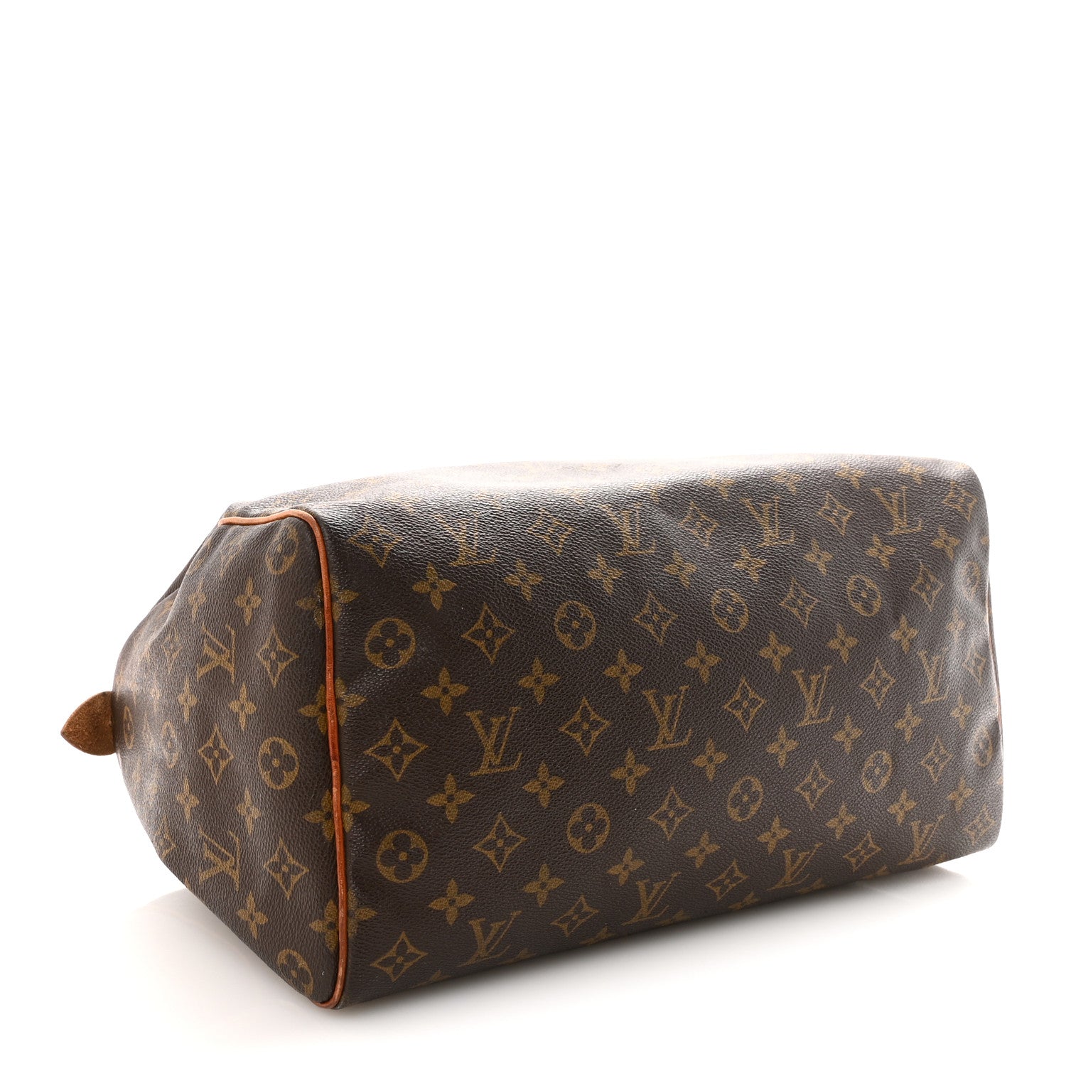 Louis Vuitton Monogram Speedy 35 4 of 10