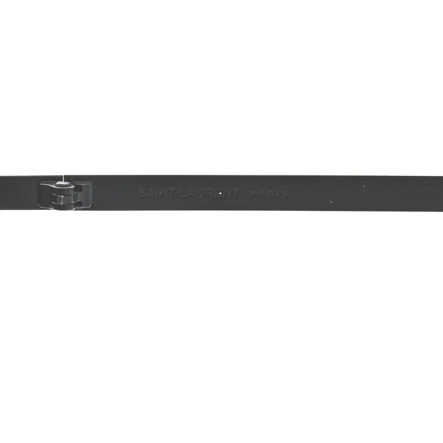 SL 364 Mask Sunglasses Black