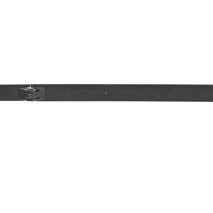 Saint Laurent SL 364 Mask Sunglasses Black 5 of 9